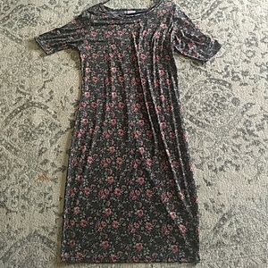 New without tags Julia lularoe dress